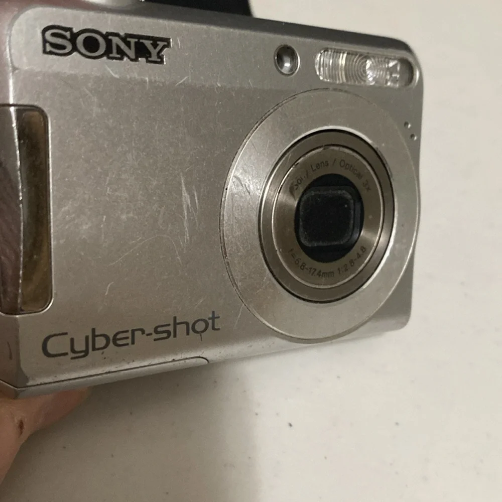 Vintage Camera Bundle